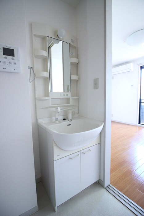 物件内観写真13　(洗面)