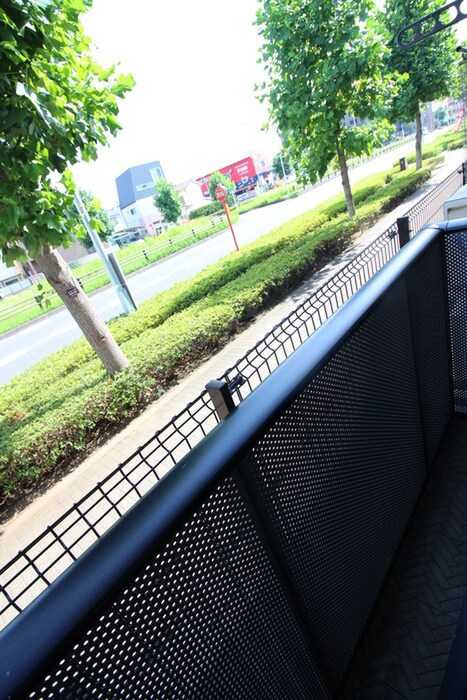 物件内観写真21　(ベランダ・バルコニー)