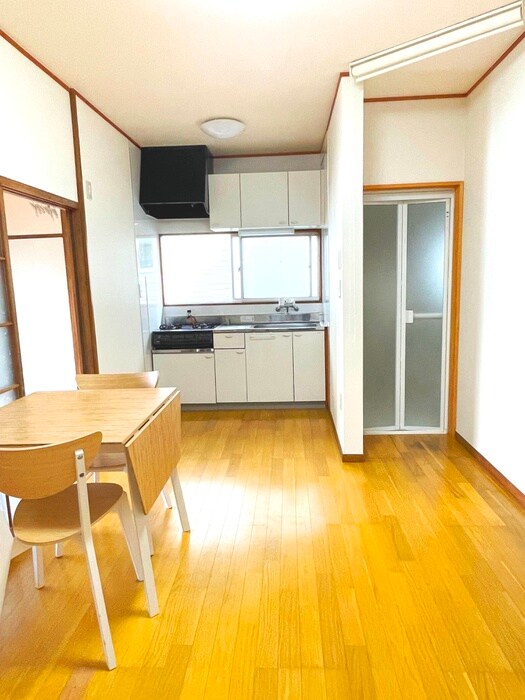 物件内観写真9　(居室)