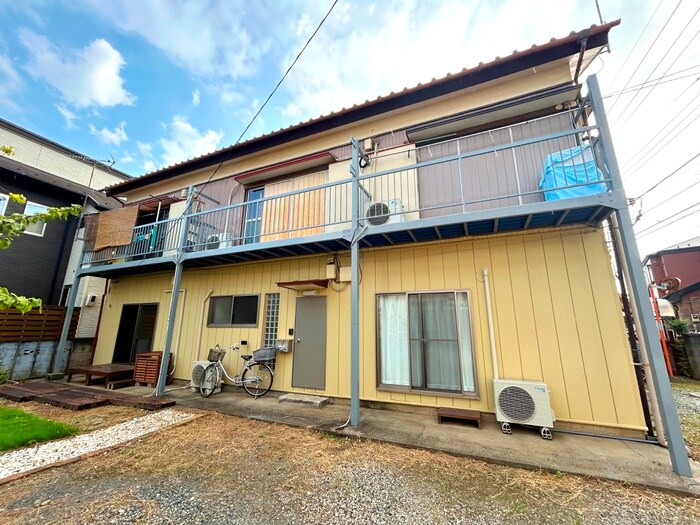 物件外観写真3　(外観写真)