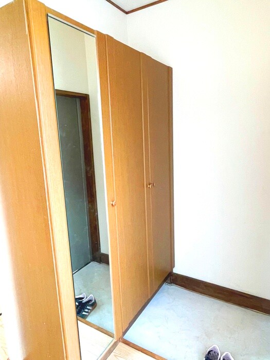 物件内観写真22　(靴箱)