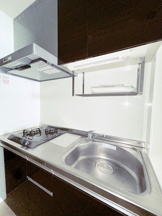 物件内観写真13　(キッチン)