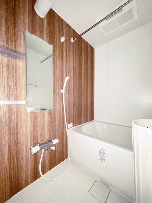 物件内観写真14　(バス／シャワールーム等)