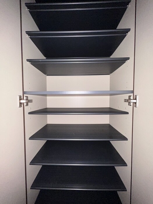 物件内観写真18　(靴箱)