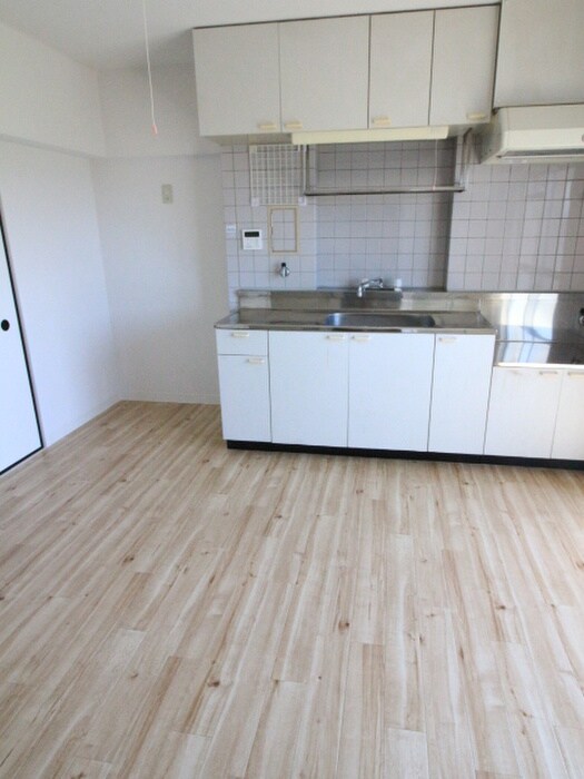 物件内観写真11　(キッチン)