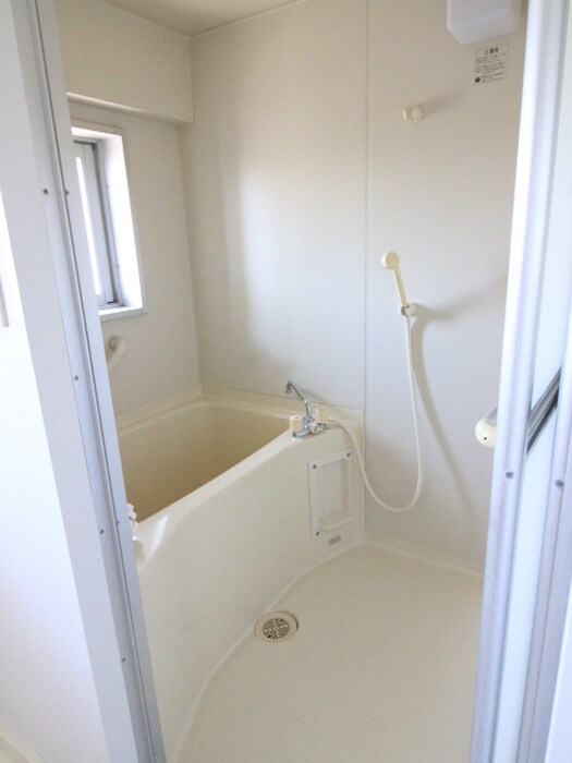 物件内観写真15　(バス／シャワールーム等)