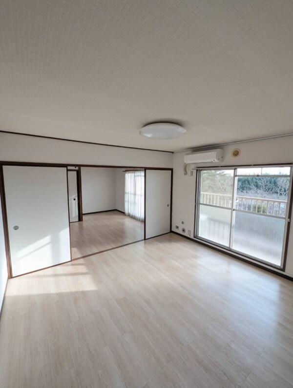 居室