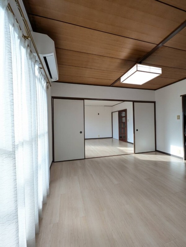 居室
