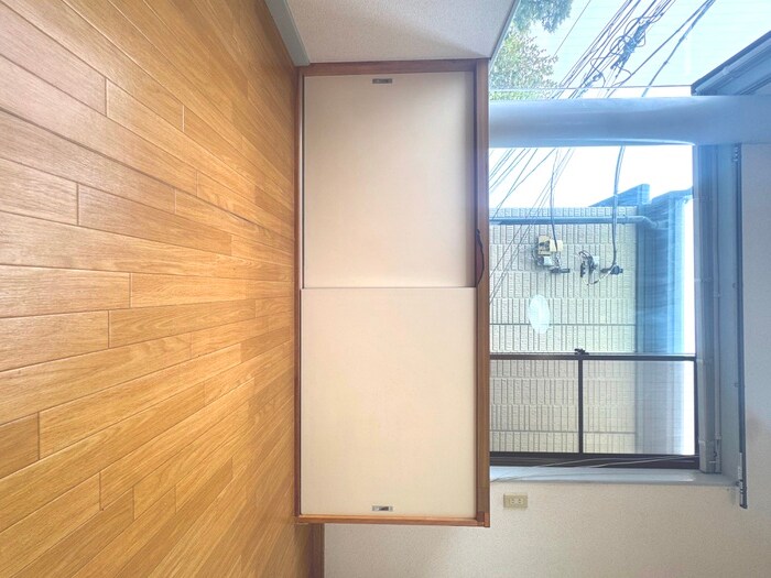 物件内観写真11　(収納)