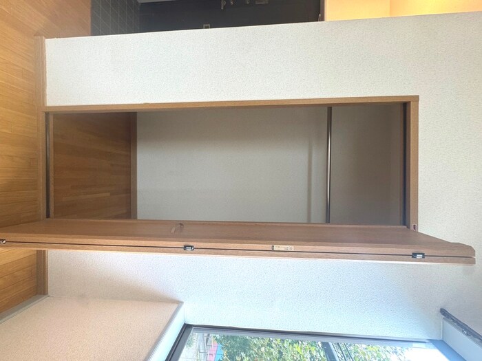 物件内観写真12　(収納)