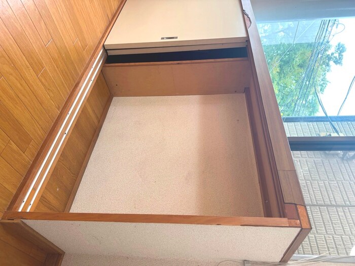 物件内観写真14　(収納)