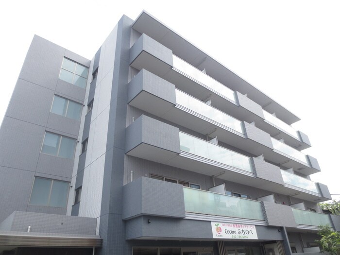 物件外観写真4　(外観写真)