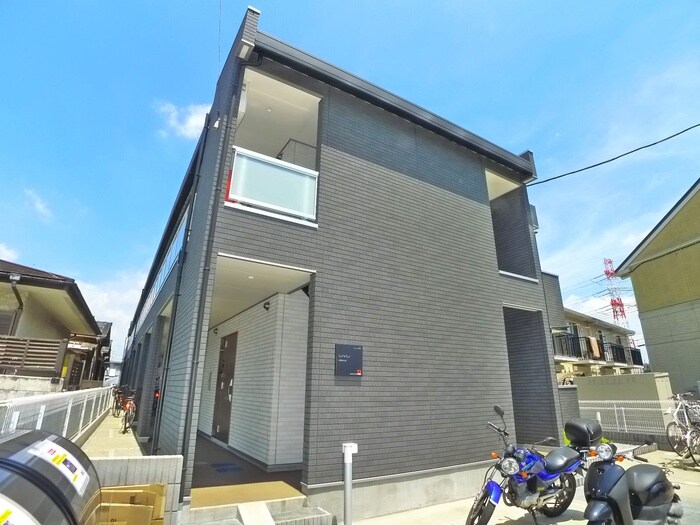 物件外観写真2　(その他)