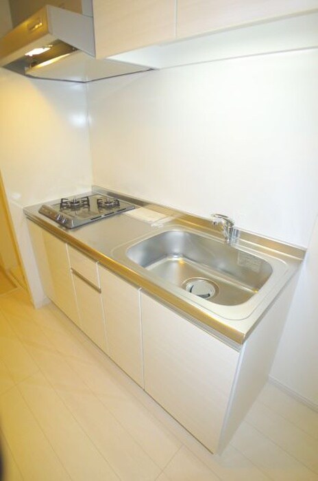 物件内観写真8　(キッチン)