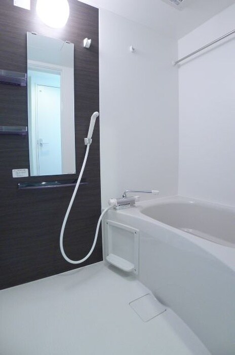 物件内観写真10　(バス／シャワールーム等)