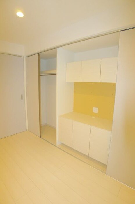 物件内観写真14　(収納)