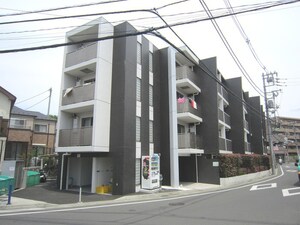 ｽﾃ-ｼﾞｸﾞﾗﾝﾃﾞ西調布ｱｼﾞ-ﾙｺ-ﾄ(404)外観写真