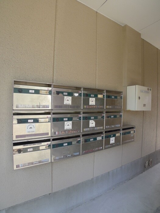 物件外観写真6　(建物設備)