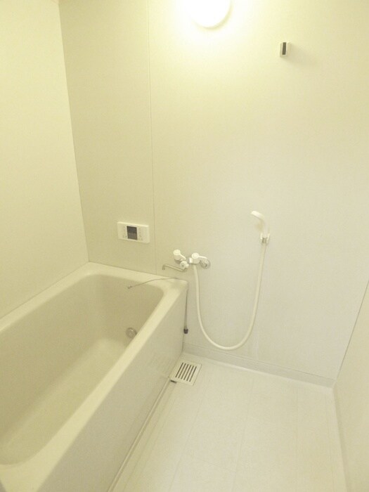 物件内観写真14　(バス／シャワールーム等)