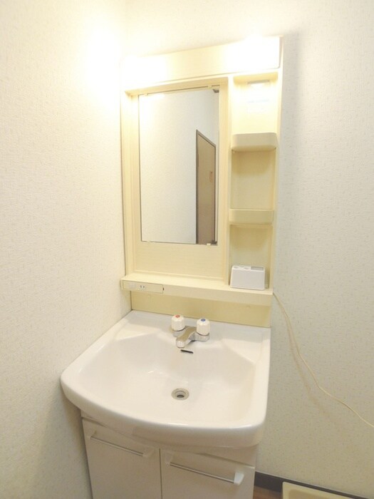 物件内観写真17　(洗面)