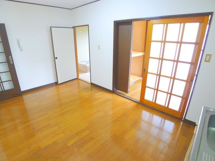 物件内観写真21　(居室)