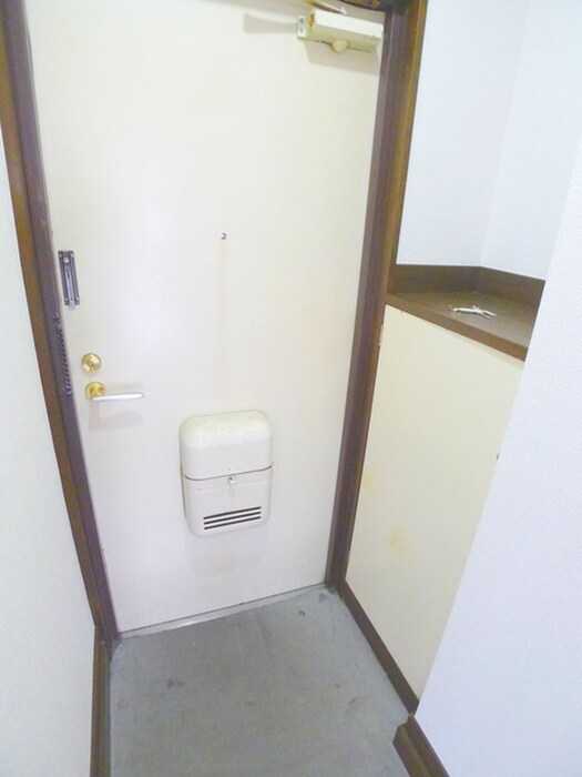 物件内観写真22　(靴箱)