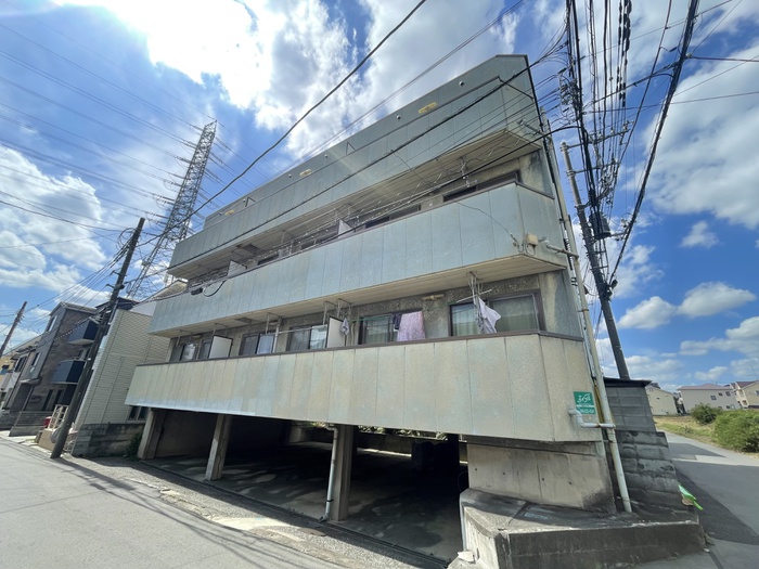 バンブース