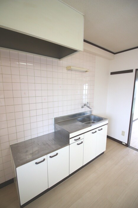 物件内観写真8　(キッチン)