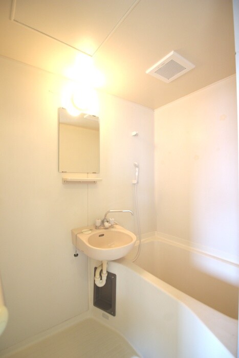 物件内観写真9　(バス／シャワールーム等)