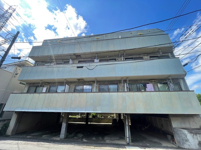 物件外観写真3　(外観写真)