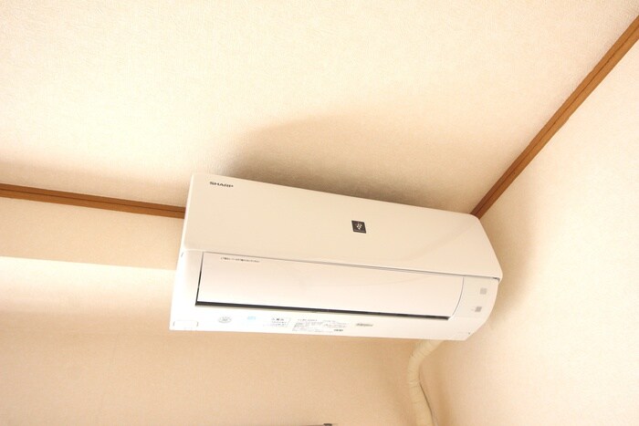 物件内観写真14　(室内からの展望)