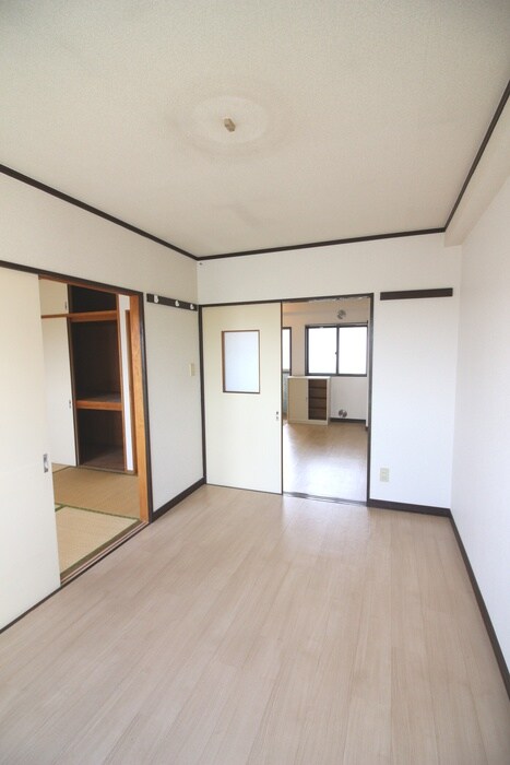 物件内観写真16　(周辺環境)