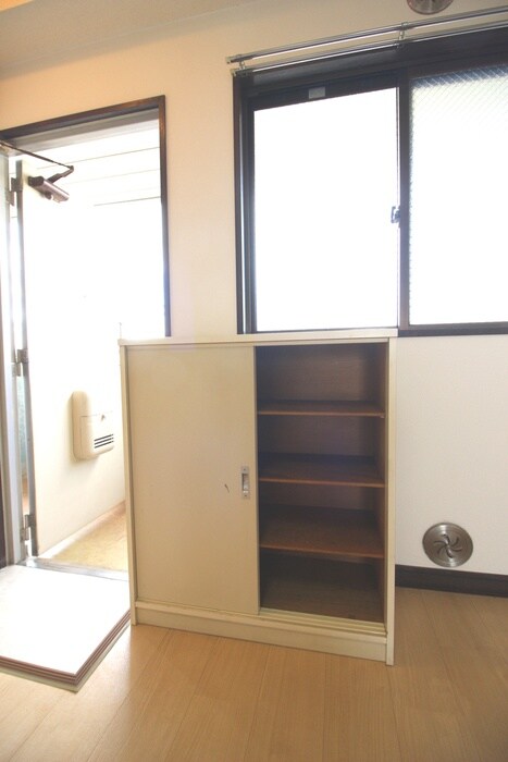 物件内観写真20　(靴箱)