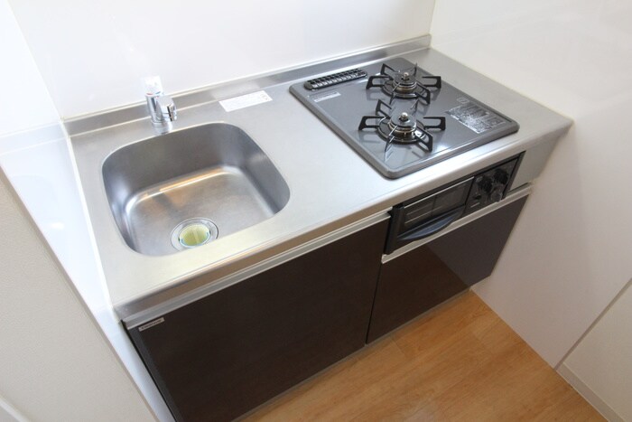 物件内観写真9　(キッチン)