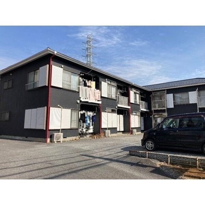 物件外観写真4　(外観写真)