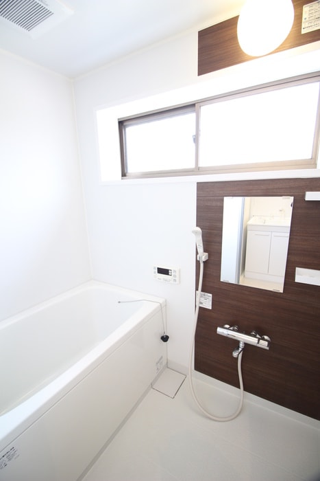 物件内観写真10　(バス／シャワールーム等)