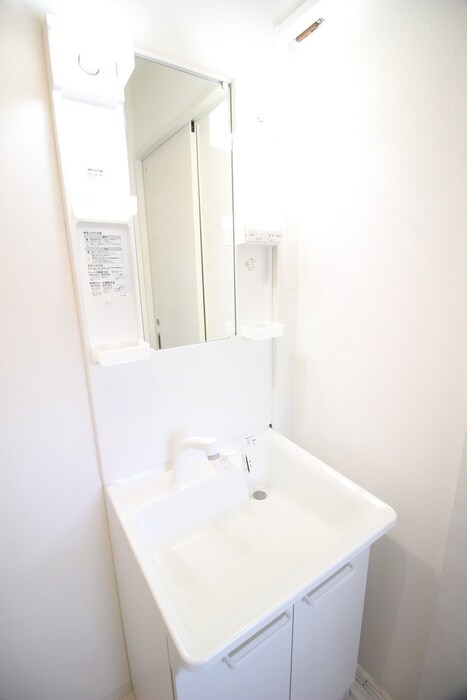 物件内観写真11　(洗面)
