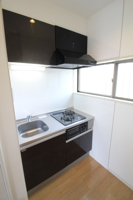物件内観写真14　(キッチン)