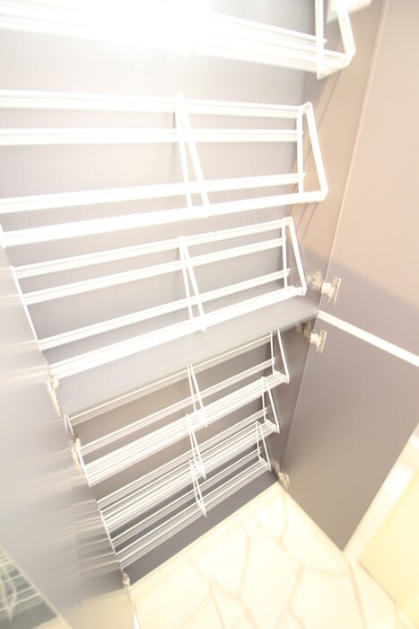 物件内観写真17　(靴箱)