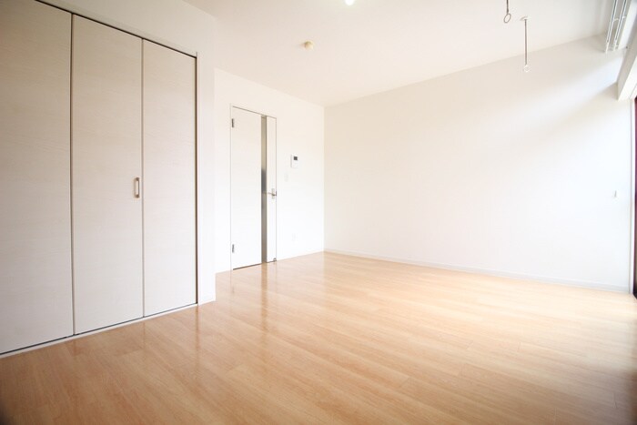 物件内観写真21　(居室)