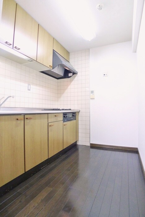 物件内観写真8　(キッチン)