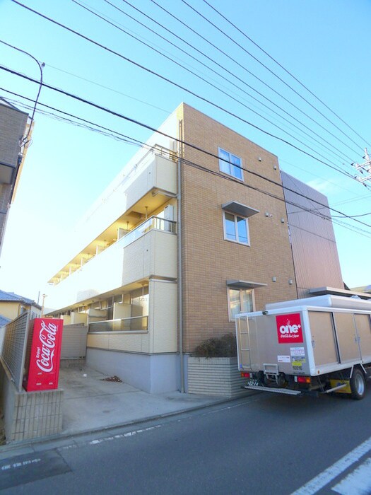 物件外観写真2　(外観写真)