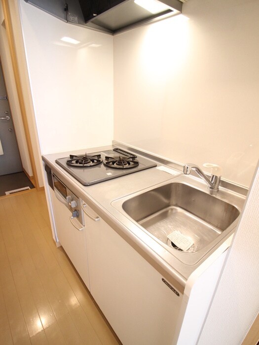 物件内観写真8　(キッチン)