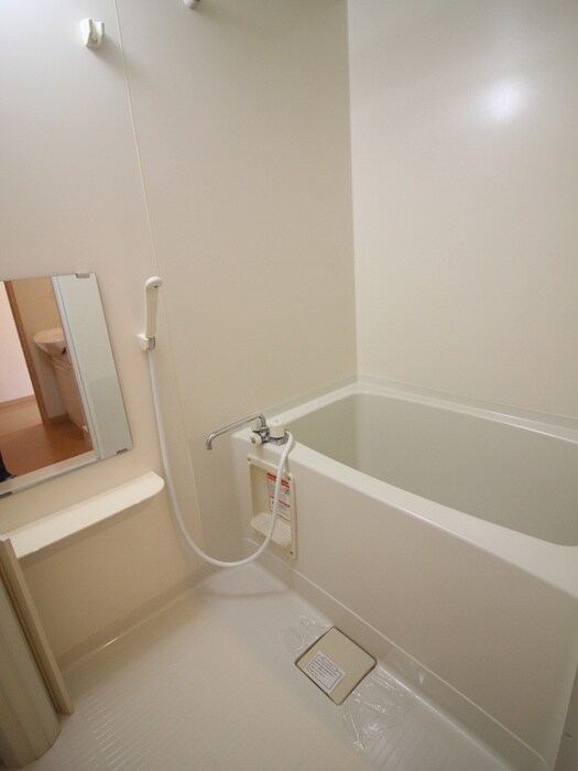 物件内観写真12　(バス／シャワールーム等)