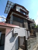 鳩ヶ谷ハウス