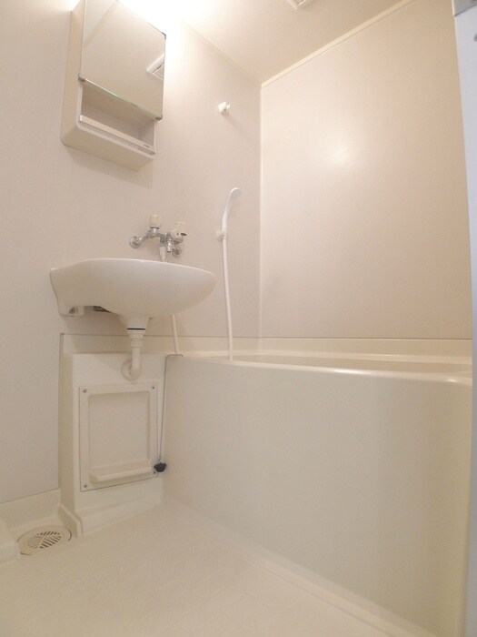物件内観写真11　(バス／シャワールーム等)