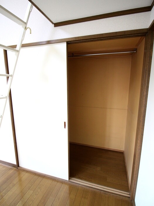 物件内観写真9　(収納)
