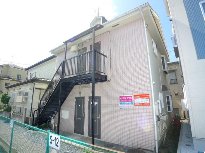 物件外観写真3　(外観写真)