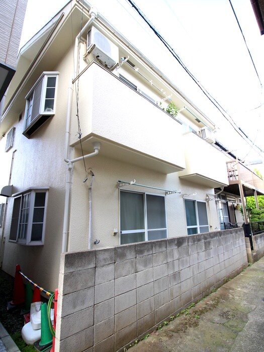 物件外観写真5　(外観写真)