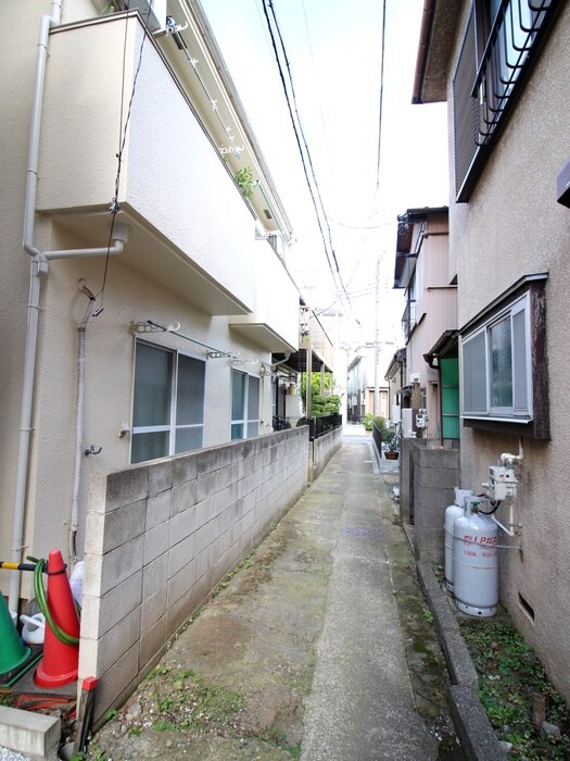 物件外観写真6　(周辺環境)